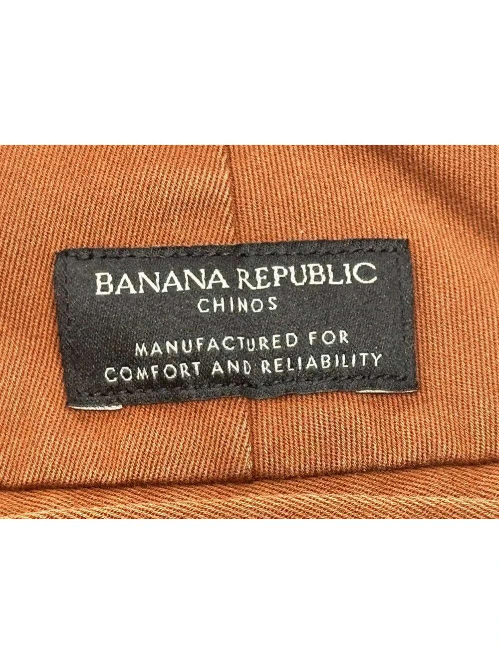 Banana Republic these copper